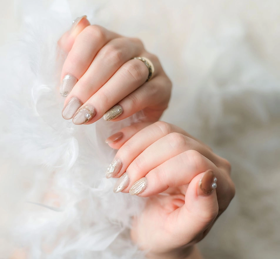 Onglerie à Mérindol 