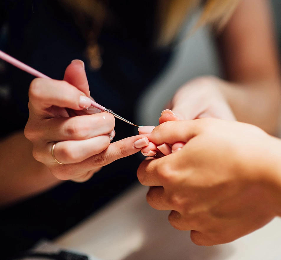 Onglerie à Mérindol 